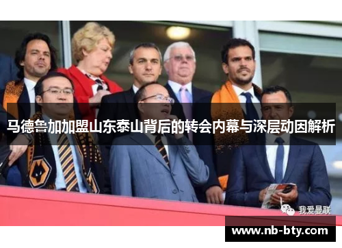 马德鲁加加盟山东泰山背后的转会内幕与深层动因解析